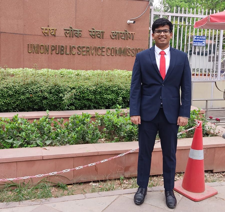 AMARTYA GUPTA