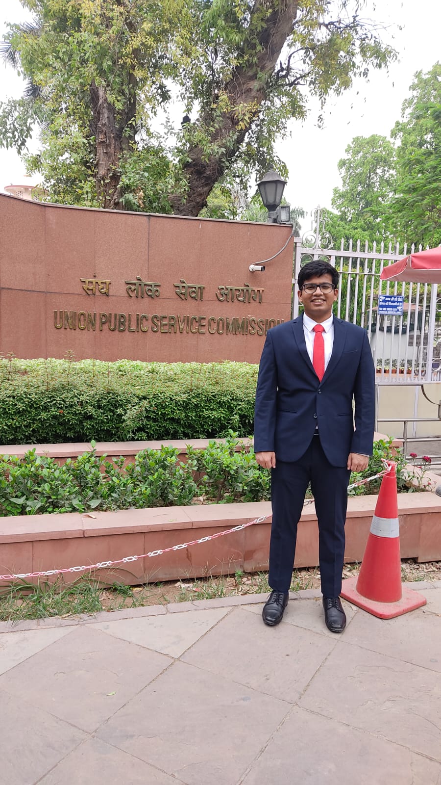 AMARTYA GUPTA
