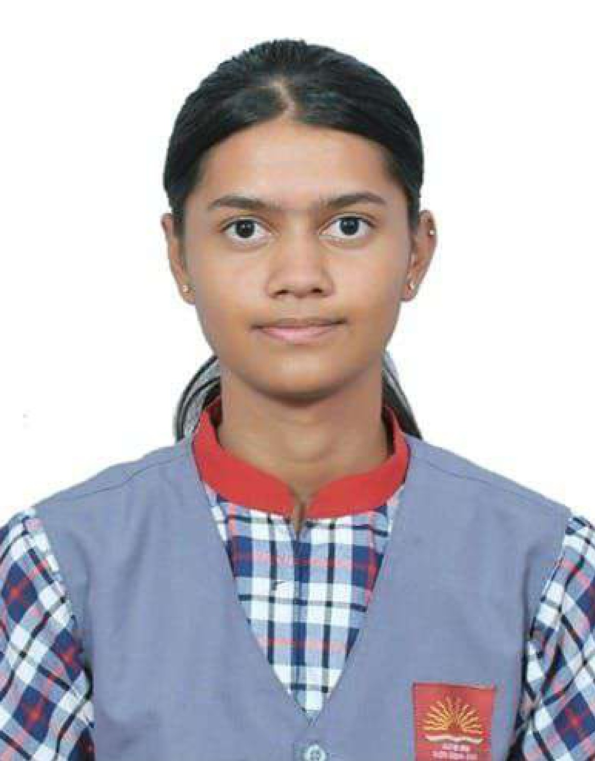 मनसा आर अग्रवाल