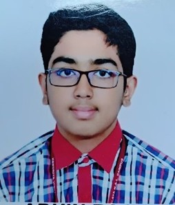 अधीन राज वी