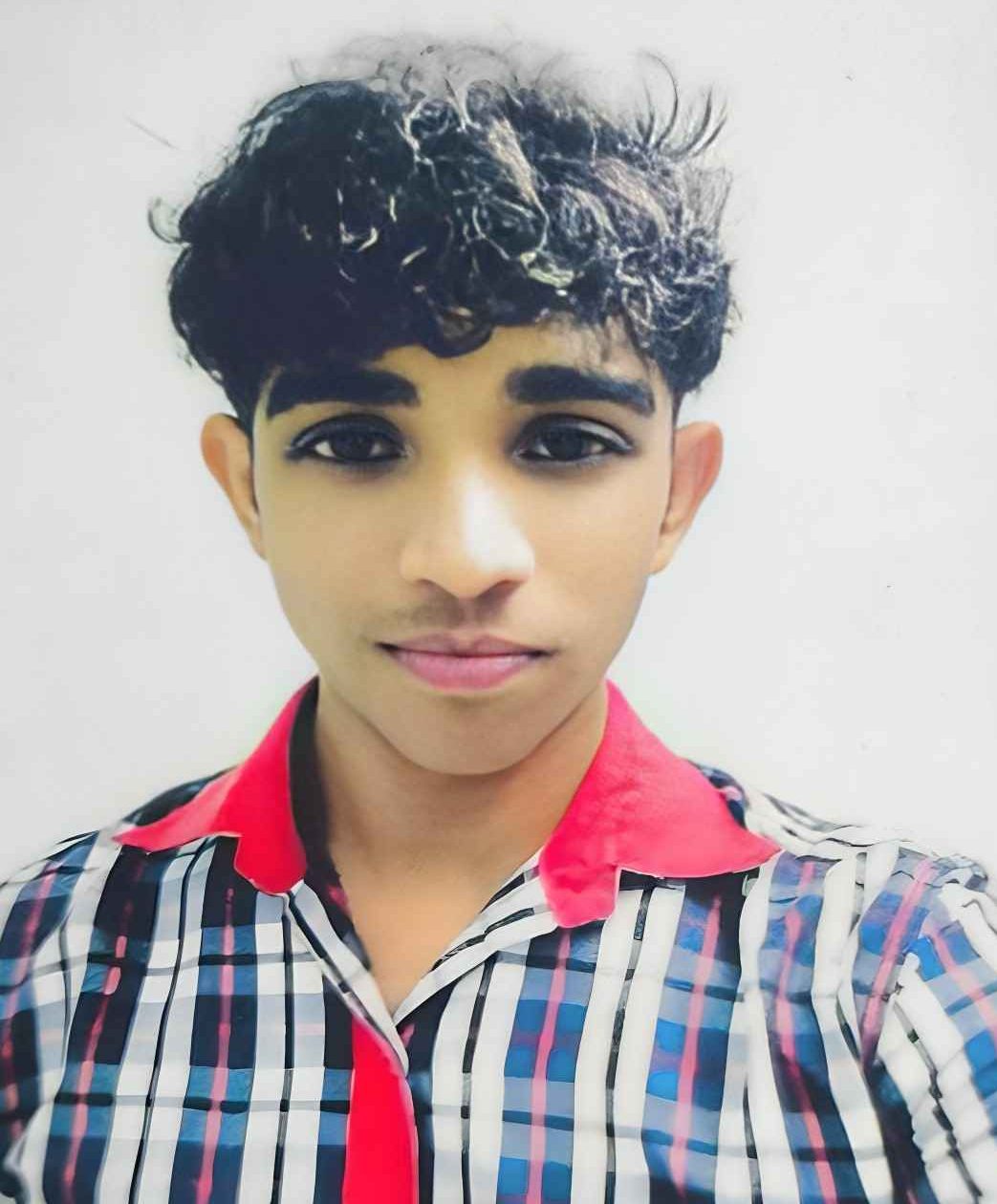 एम वैष्णव प्रेम