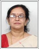 Mrs Supreetha Suresh