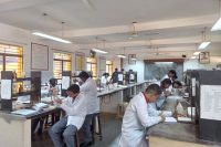 Chemistry Lab