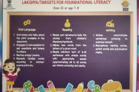 NIPUN Lakshay for Literacy