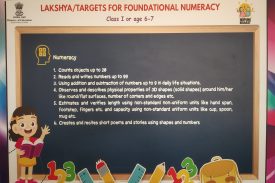 NIPUN Lakshay for Numeracy