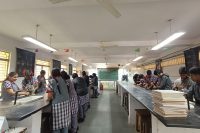 Biology Lab