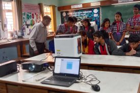 Atal Tinkering Labs