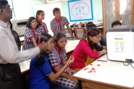 Atal Tinkering Labs