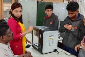 Atal Tinkering Labs