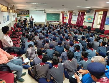 स्काउट्स एवं गाइड्स का इतिहास