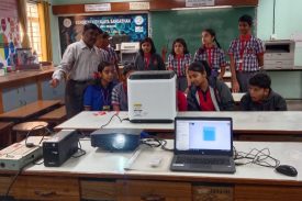 Atal Tinkering Labs