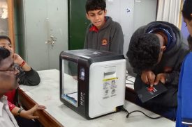 Atal Tinkering Labs