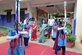 Guard of Honor