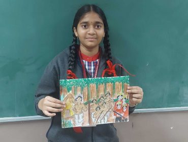 वीरगाथा