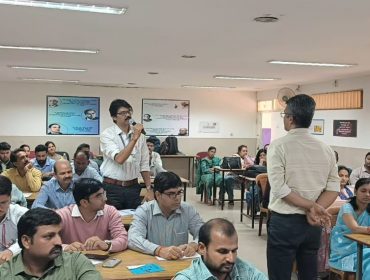 Interactive Session
