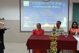 Workshop for Librarians