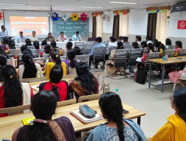 VALUABLE FEEDBACK SESSION