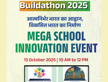 VIKSIT BHARAT BUILDATHON