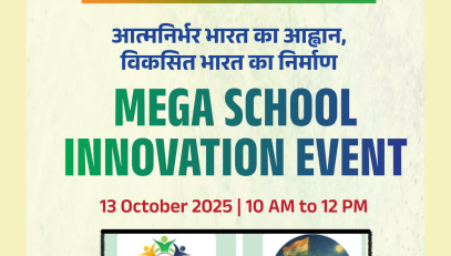 VIKSIT BHARAT BUILDATHON