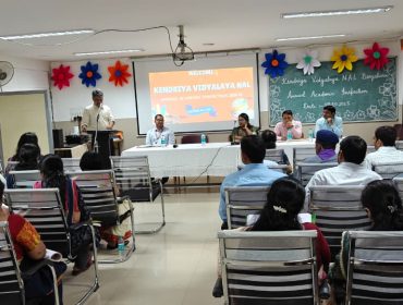 VALUABLE FEEDBACK SESSION