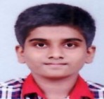  PRASOBH P NAIR 