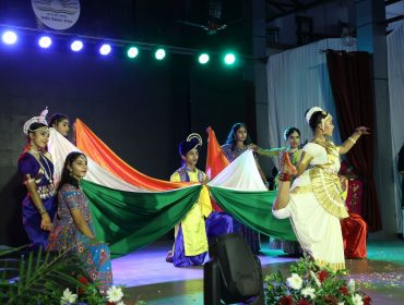 वार्षिक दिवस 2024-विरासत