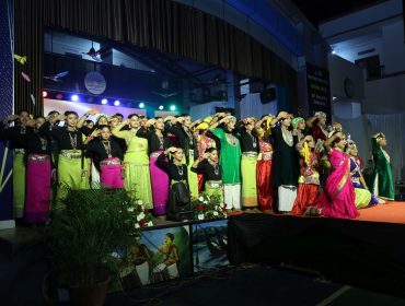 वार्षिक दिवस 2024-विरासत