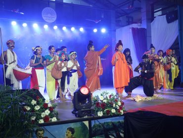 वार्षिक दिवस 2024-विरासत