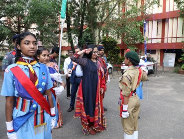 वार्षिक दिवस 2024-विरासत