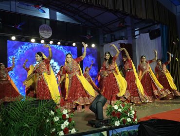 वार्षिक दिवस 2024-विरासत