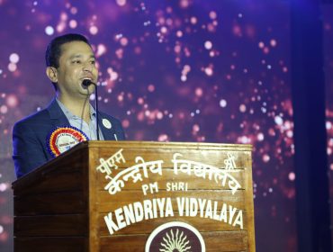 वार्षिक दिवस 2024-विरासत