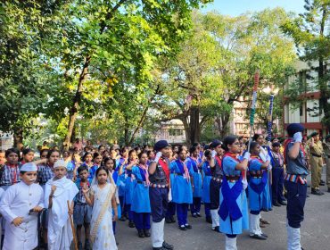 गणतंत्र दिवस समारोह 2025