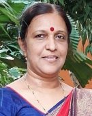 Sudha Pillai