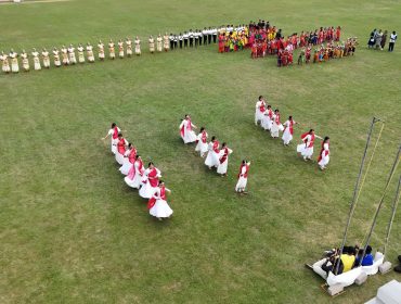 54th KVS National Sports Meet 2025 – Athletics (Boys & Girls) (9)
