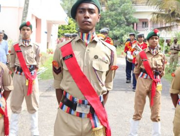 54th KVS National Sports Meet 2025 – Athletics (Boys & Girls) (2)