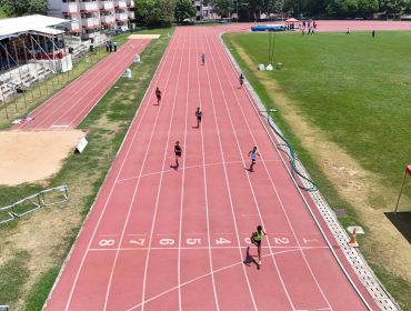 54th KVS National Sports Meet 2025 – Athletics (Boys & Girls) (12)