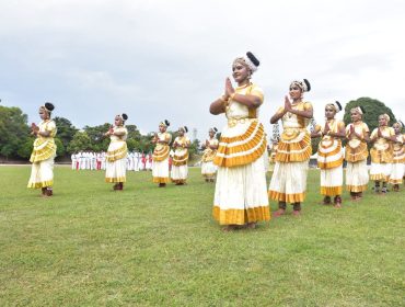 54th KVS National Sports Meet 2025 – Athletics (Boys & Girls) (6)