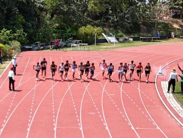 54th KVS National Sports Meet 2025 – Athletics (Boys & Girls) (30)