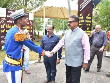54th KVS National Sports Meet 2025 – Athletics (Boys & Girls) (22)