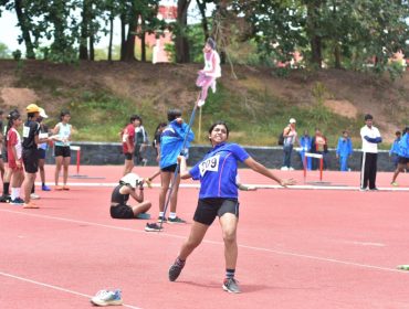 54th KVS National Sports Meet 2025 – Athletics (Boys & Girls) (14)