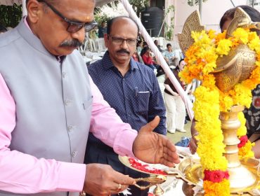 54th KVS National Sports Meet 2025 – Athletics (Boys & Girls) (21)