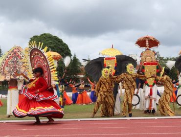 54th KVS National Sports Meet 2025 – Athletics (Boys & Girls) (16)