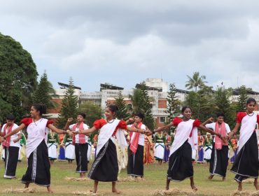 54th KVS National Sports Meet 2025 – Athletics (Boys & Girls) (19)