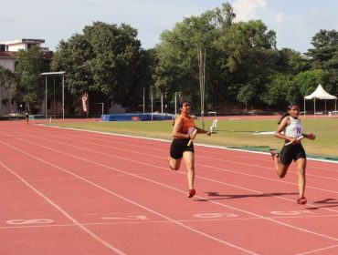 54th KVS National Sports Meet 2025 – Athletics (Boys & Girls) (23)