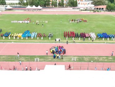 54th KVS National Sports Meet 2025 – Athletics (Boys & Girls) (32)