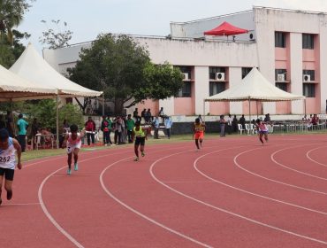 54th KVS National Sports Meet 2025 – Athletics (Boys & Girls) (33)