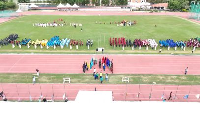 54th KVS National Sports Meet 2025 – Athletics (Boys &amp; Girls) (11)