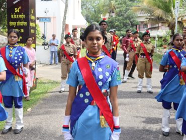 54th KVS National Sports Meet 2025 – Athletics (Boys & Girls) (1)