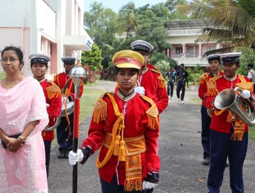 54th KVS National Sports Meet 2025 – Athletics (Boys & Girls) (3)