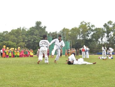 54th KVS National Sports Meet 2025 – Athletics (Boys & Girls) (4)